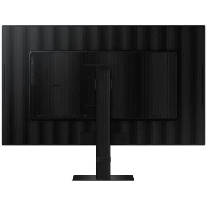 Samsung Monitor ViewFinity S7 S27D700EAU 27" 4K UHD IPS HDR10 Negro LS27D700EAUXEN Profesional